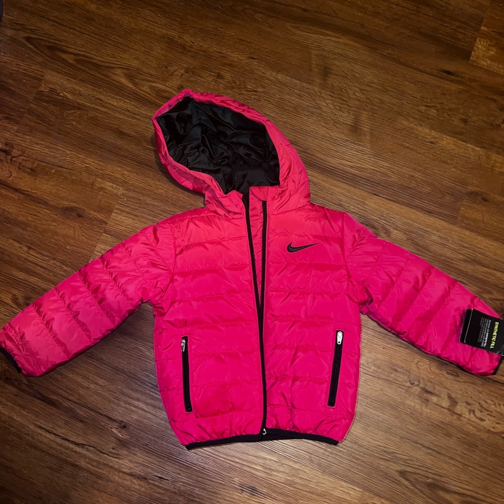 Toddlers coat 2t